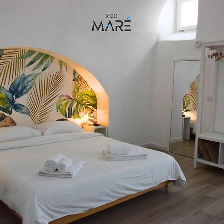 1820 Mare Apartman Molfetta Kültér fotó