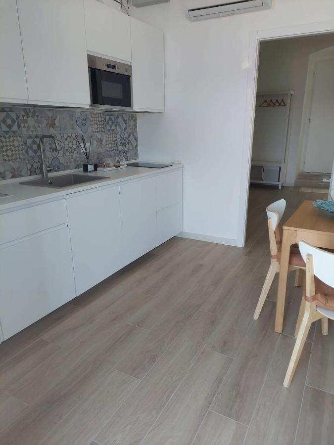 1820 Mare Apartman Molfetta Kültér fotó