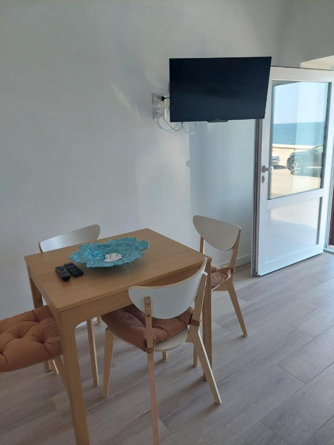 1820 Mare Apartman Molfetta Kültér fotó