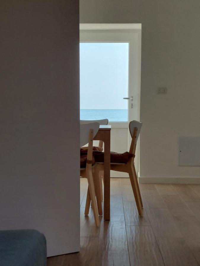1820 Mare Apartman Molfetta Kültér fotó