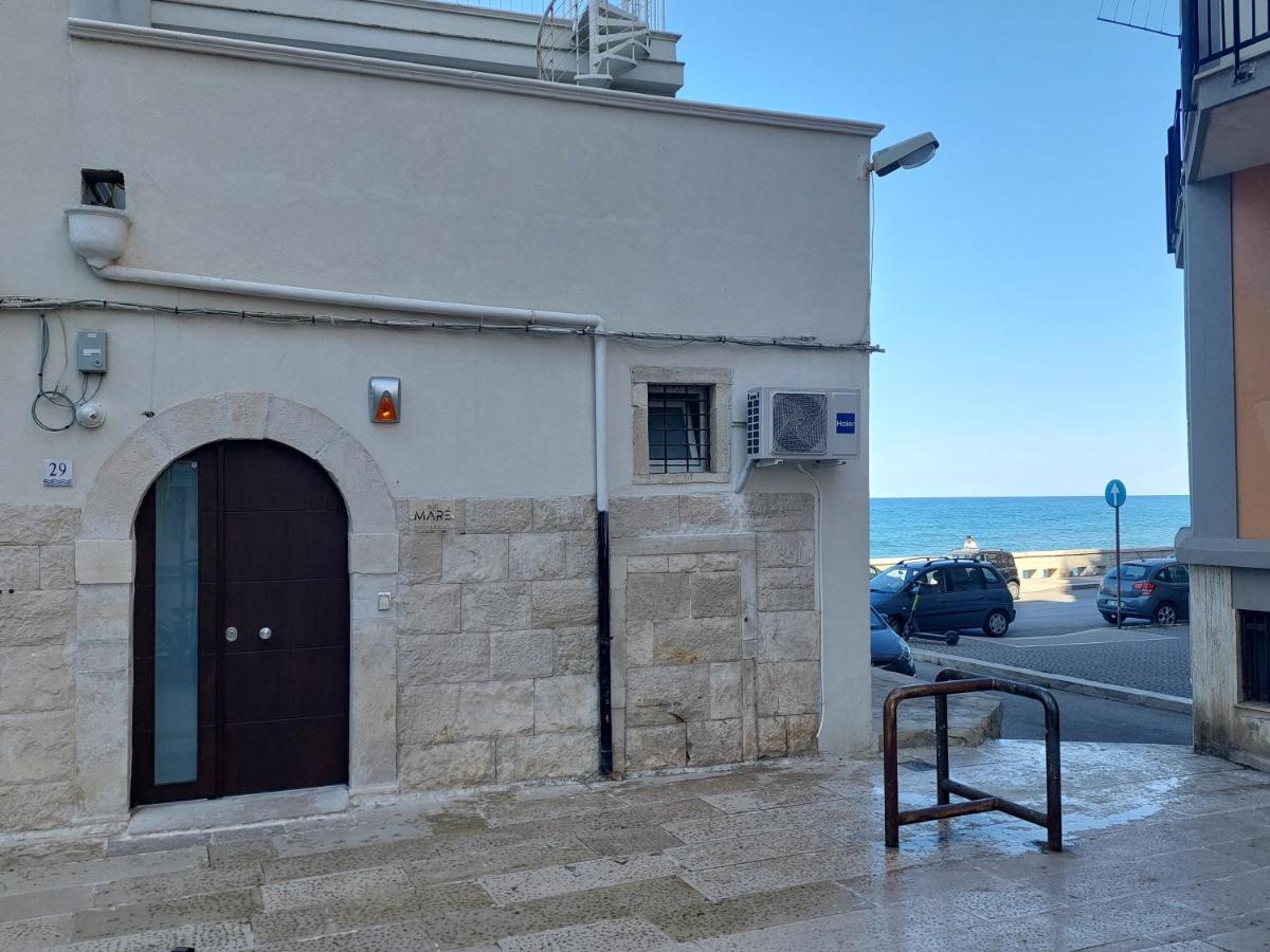 1820 Mare Apartman Molfetta Kültér fotó