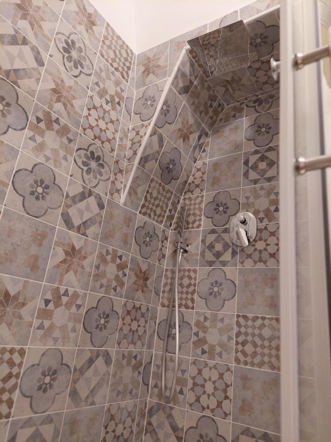 1820 Mare Apartman Molfetta Kültér fotó