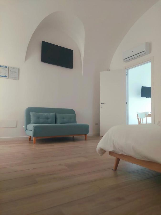 1820 Mare Apartman Molfetta Kültér fotó
