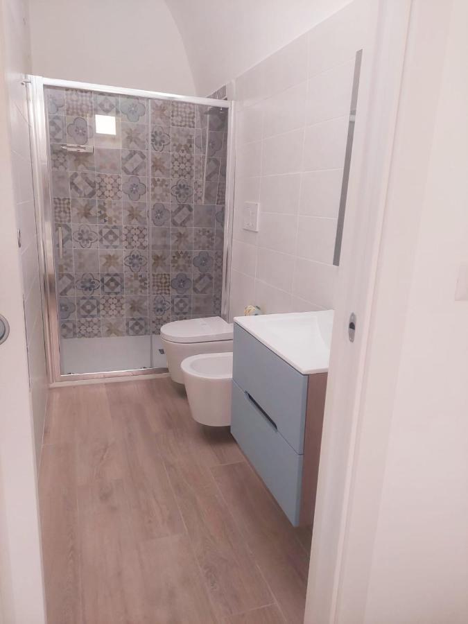 1820 Mare Apartman Molfetta Kültér fotó