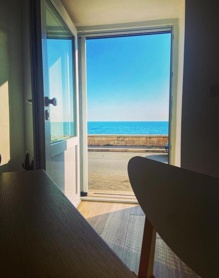 1820 Mare Apartman Molfetta Kültér fotó
