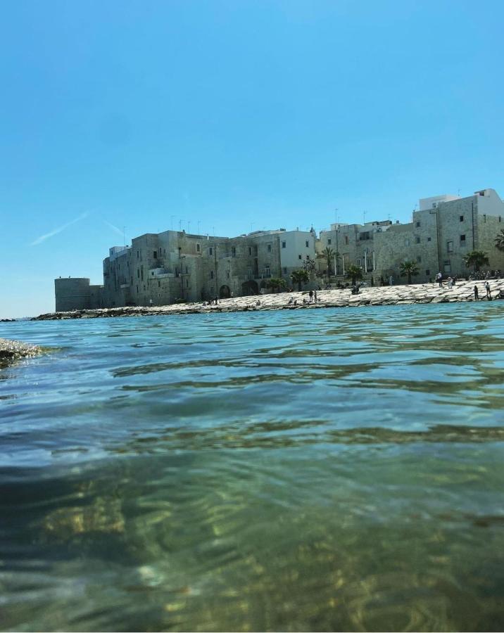 1820 Mare Apartman Molfetta Kültér fotó