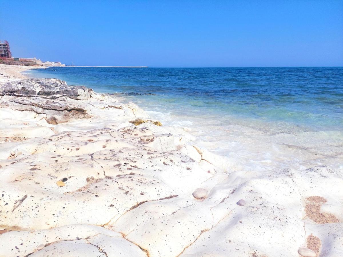 1820 Mare Apartman Molfetta Kültér fotó