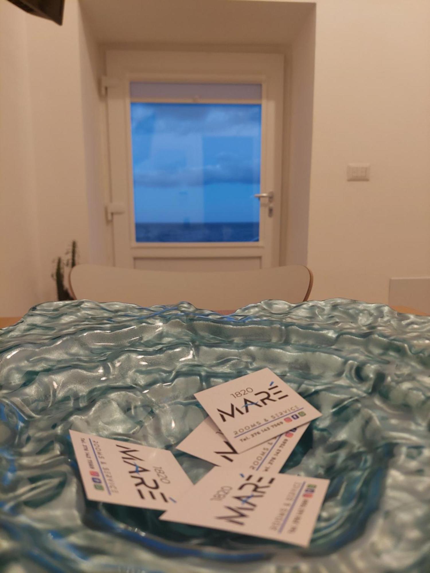 1820 Mare Apartman Molfetta Kültér fotó