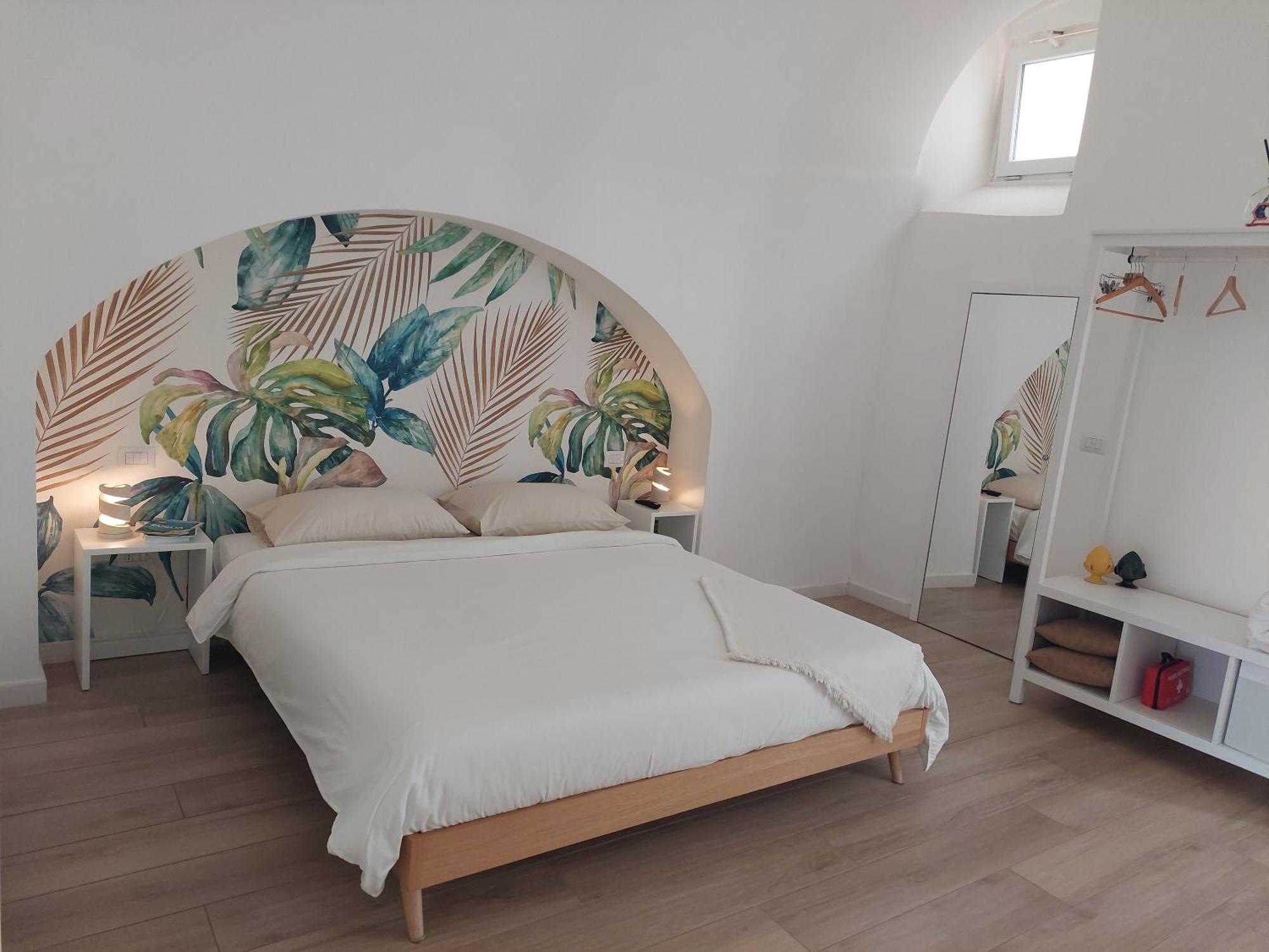 1820 Mare Apartman Molfetta Kültér fotó