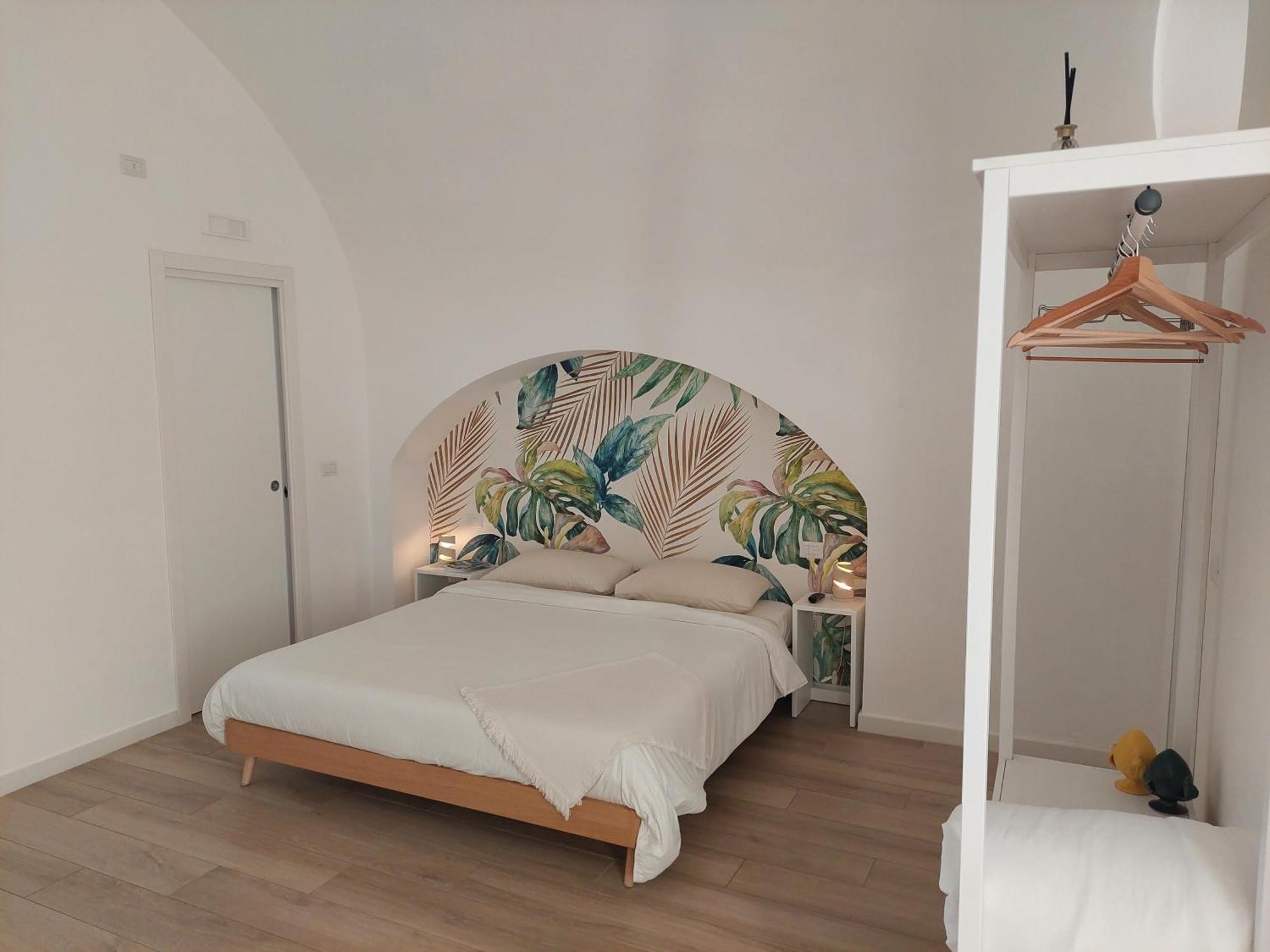 1820 Mare Apartman Molfetta Kültér fotó