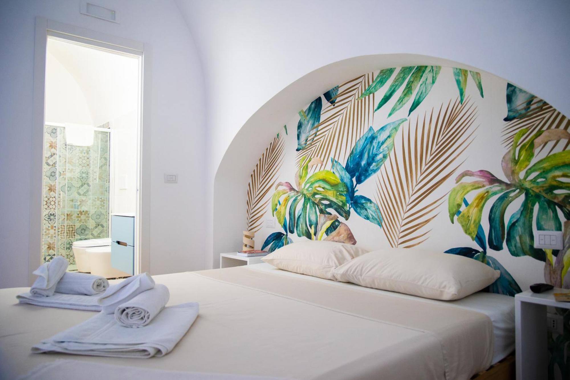 1820 Mare Apartman Molfetta Kültér fotó