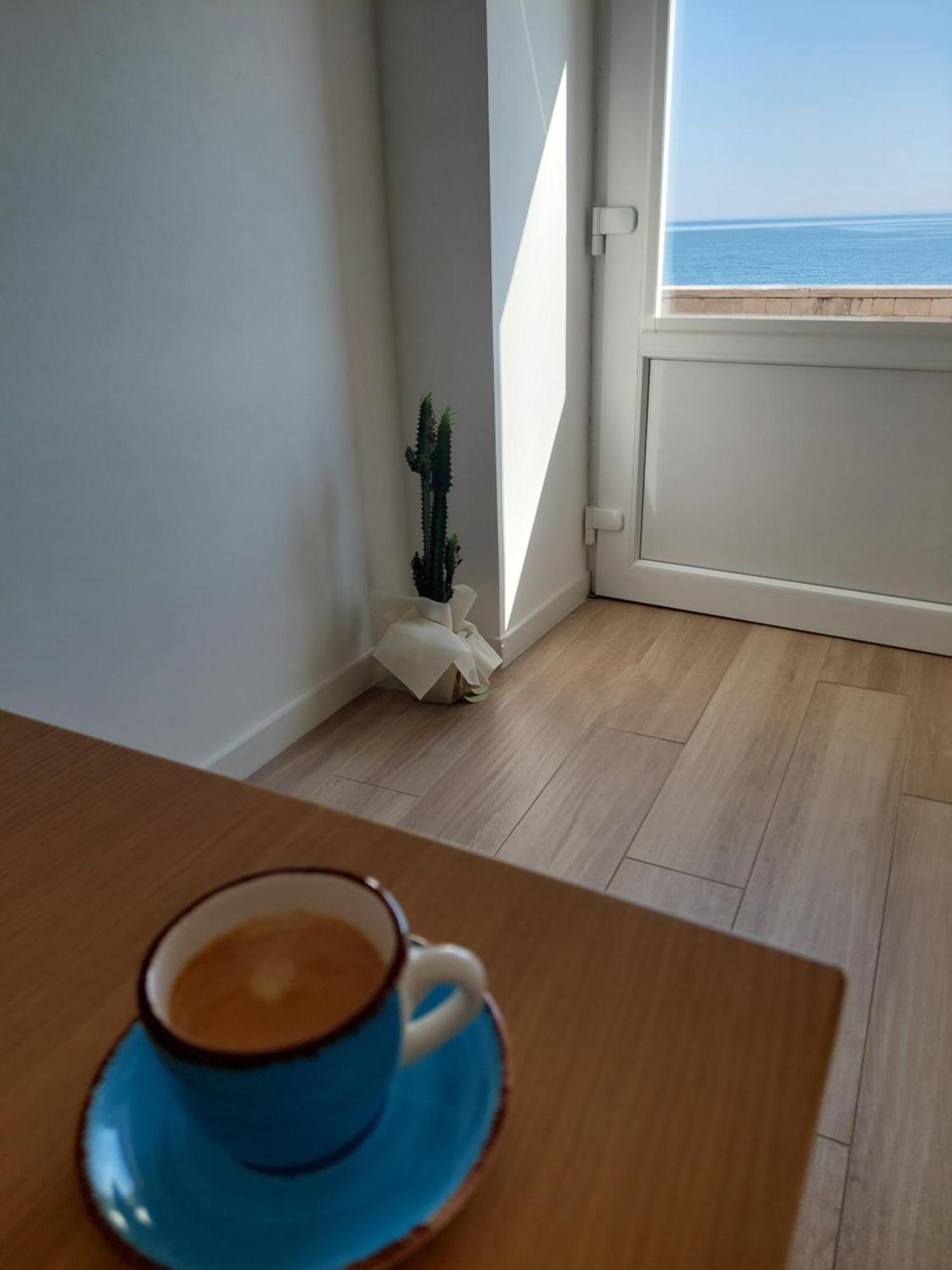 1820 Mare Apartman Molfetta Kültér fotó