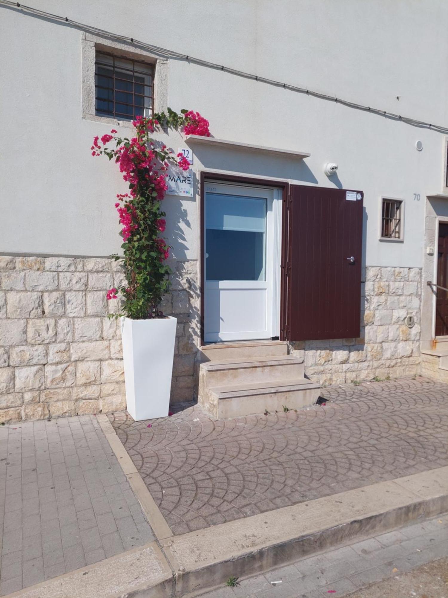 1820 Mare Apartman Molfetta Kültér fotó