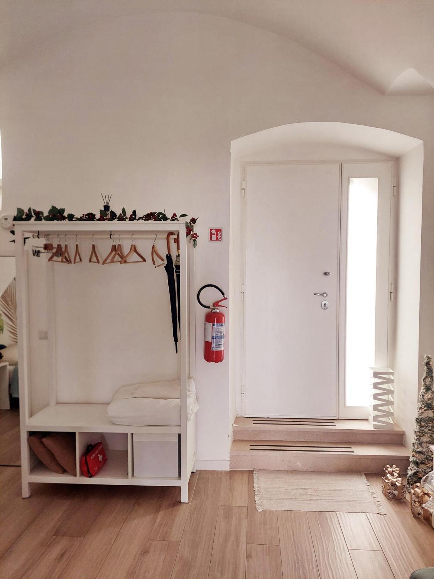 1820 Mare Apartman Molfetta Kültér fotó