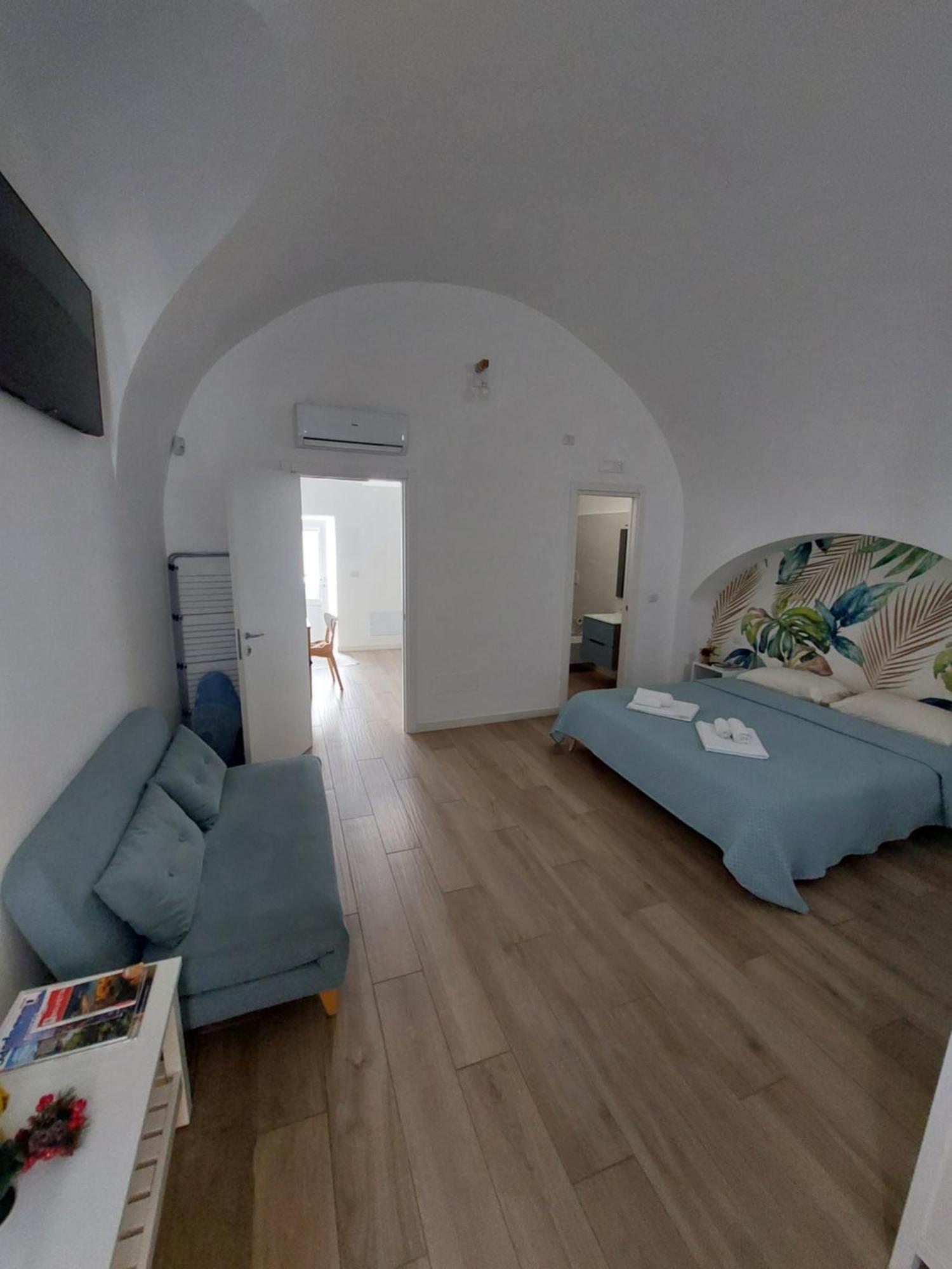 1820 Mare Apartman Molfetta Kültér fotó