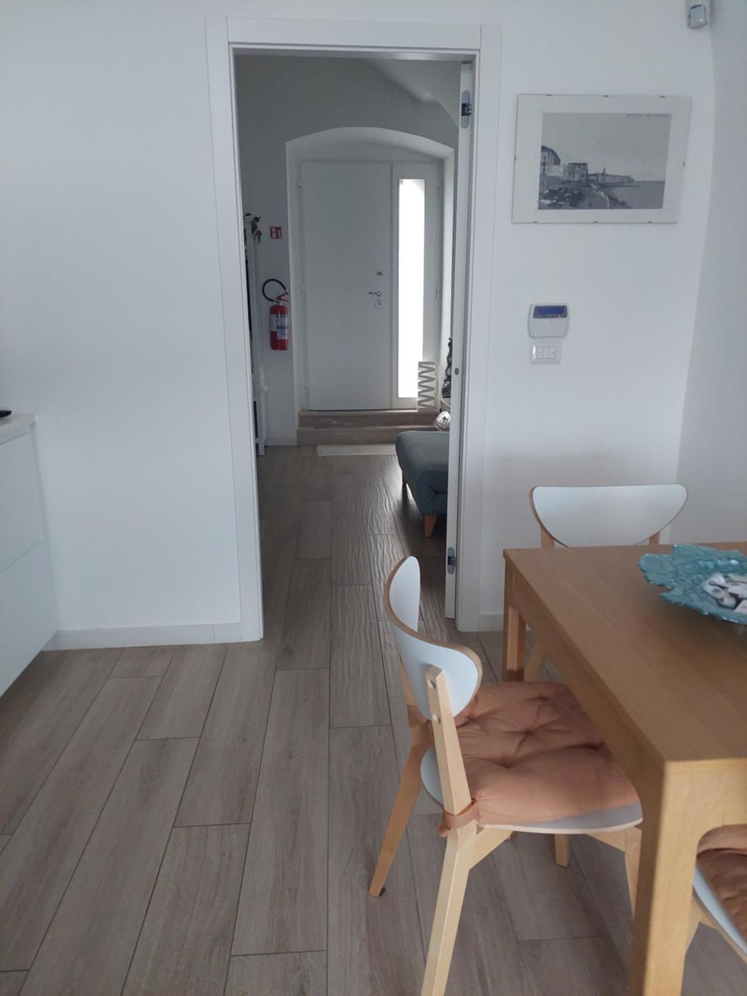 1820 Mare Apartman Molfetta Kültér fotó