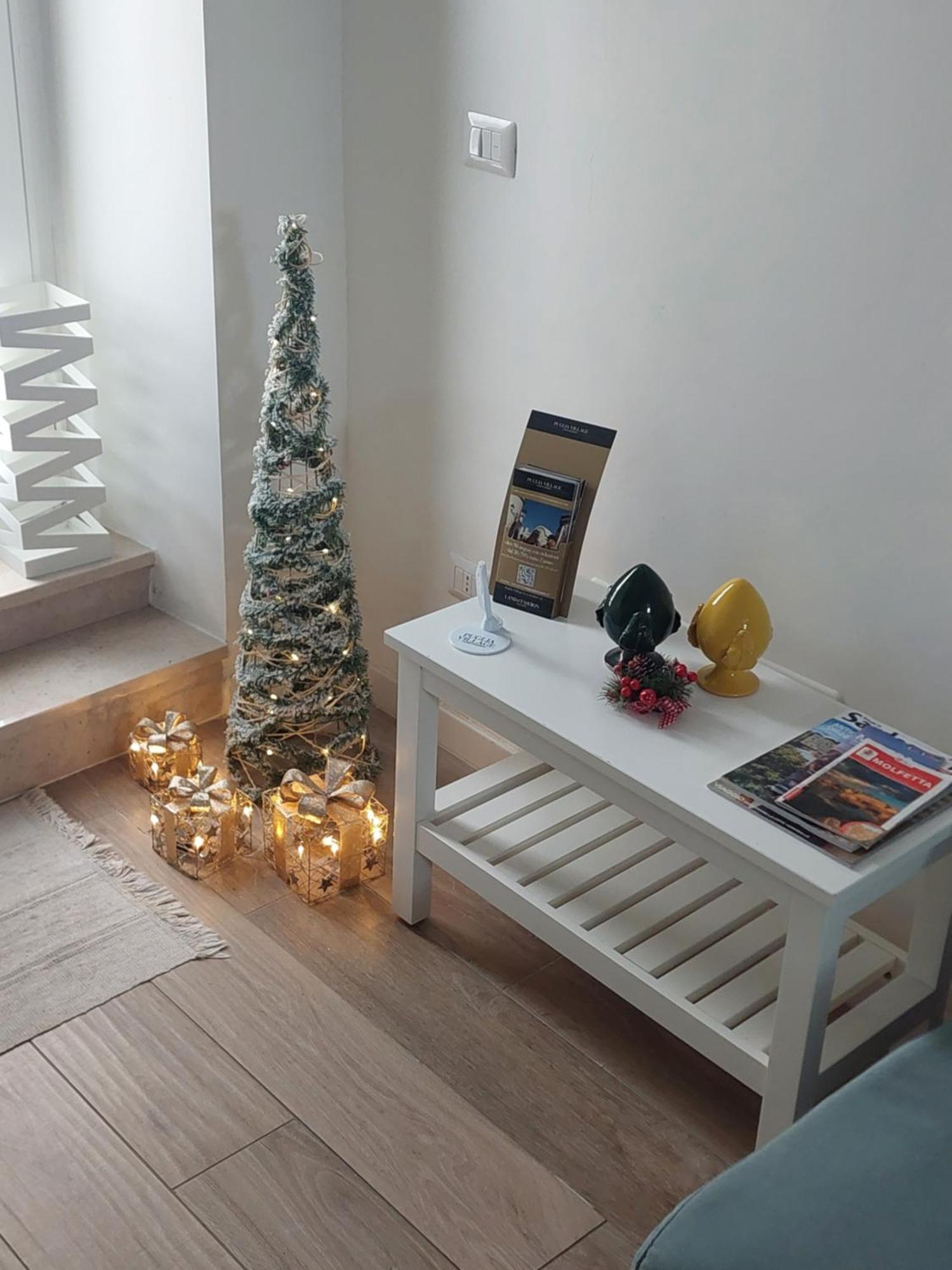 1820 Mare Apartman Molfetta Kültér fotó