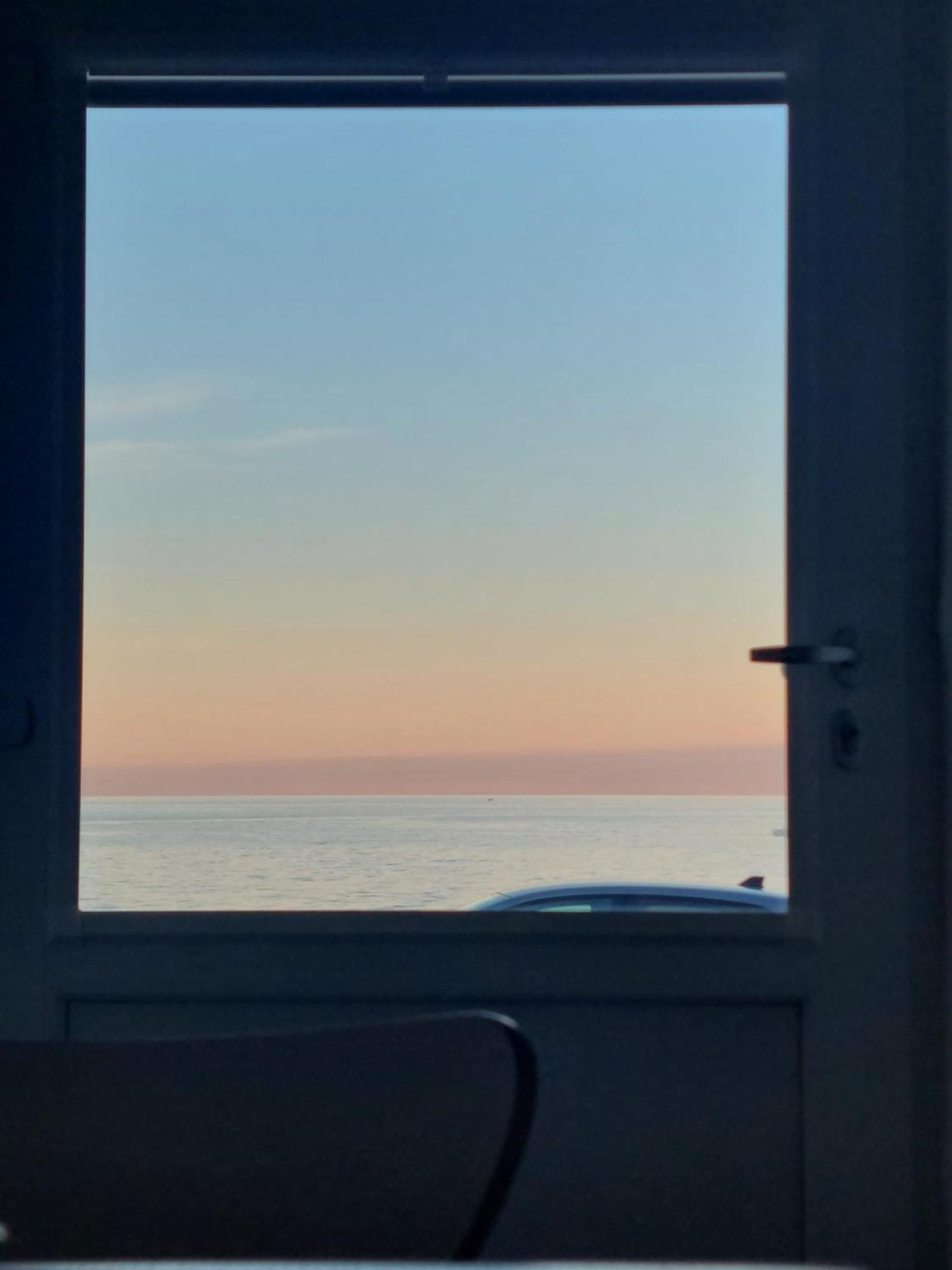 1820 Mare Apartman Molfetta Kültér fotó