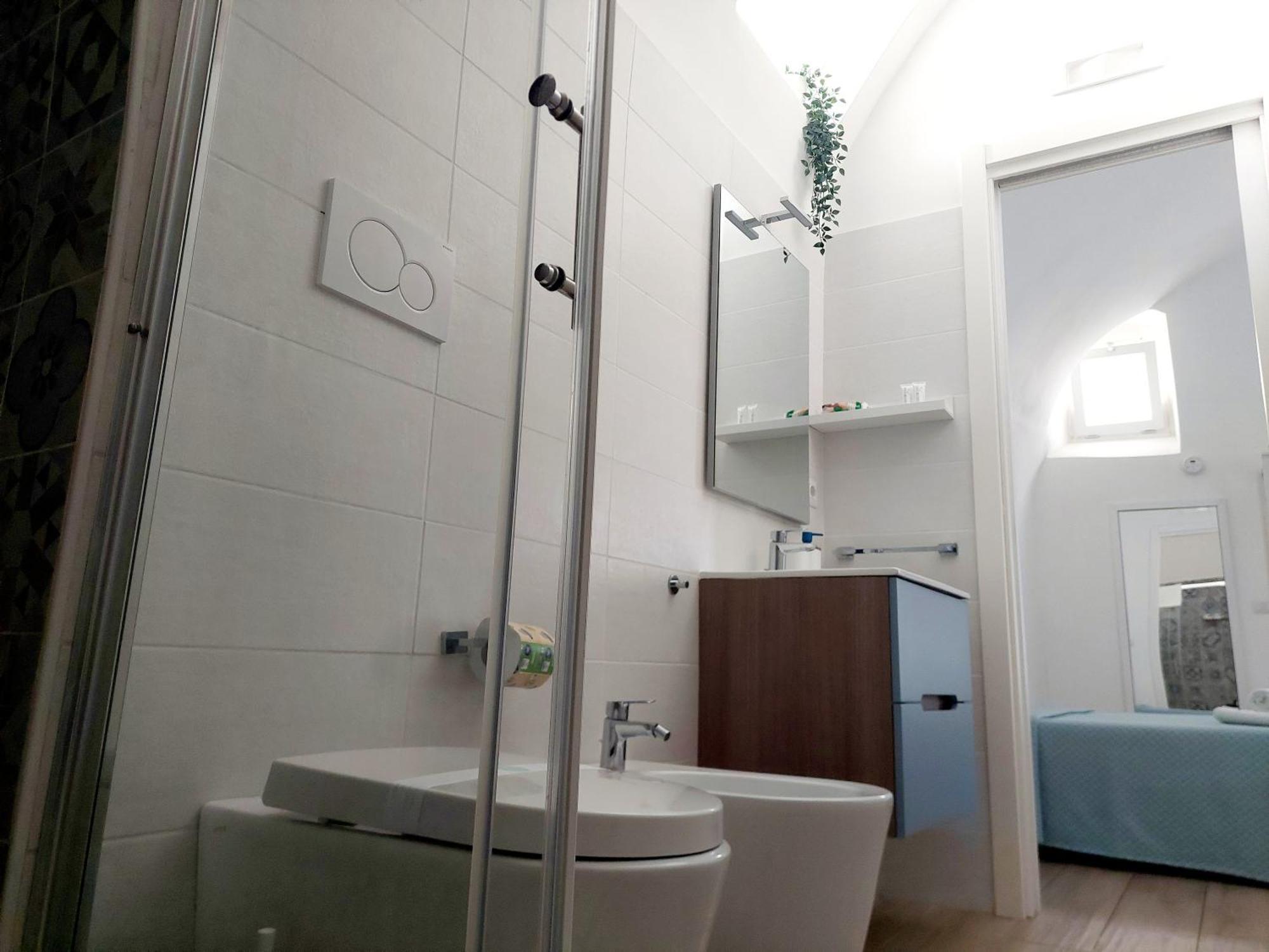 1820 Mare Apartman Molfetta Kültér fotó
