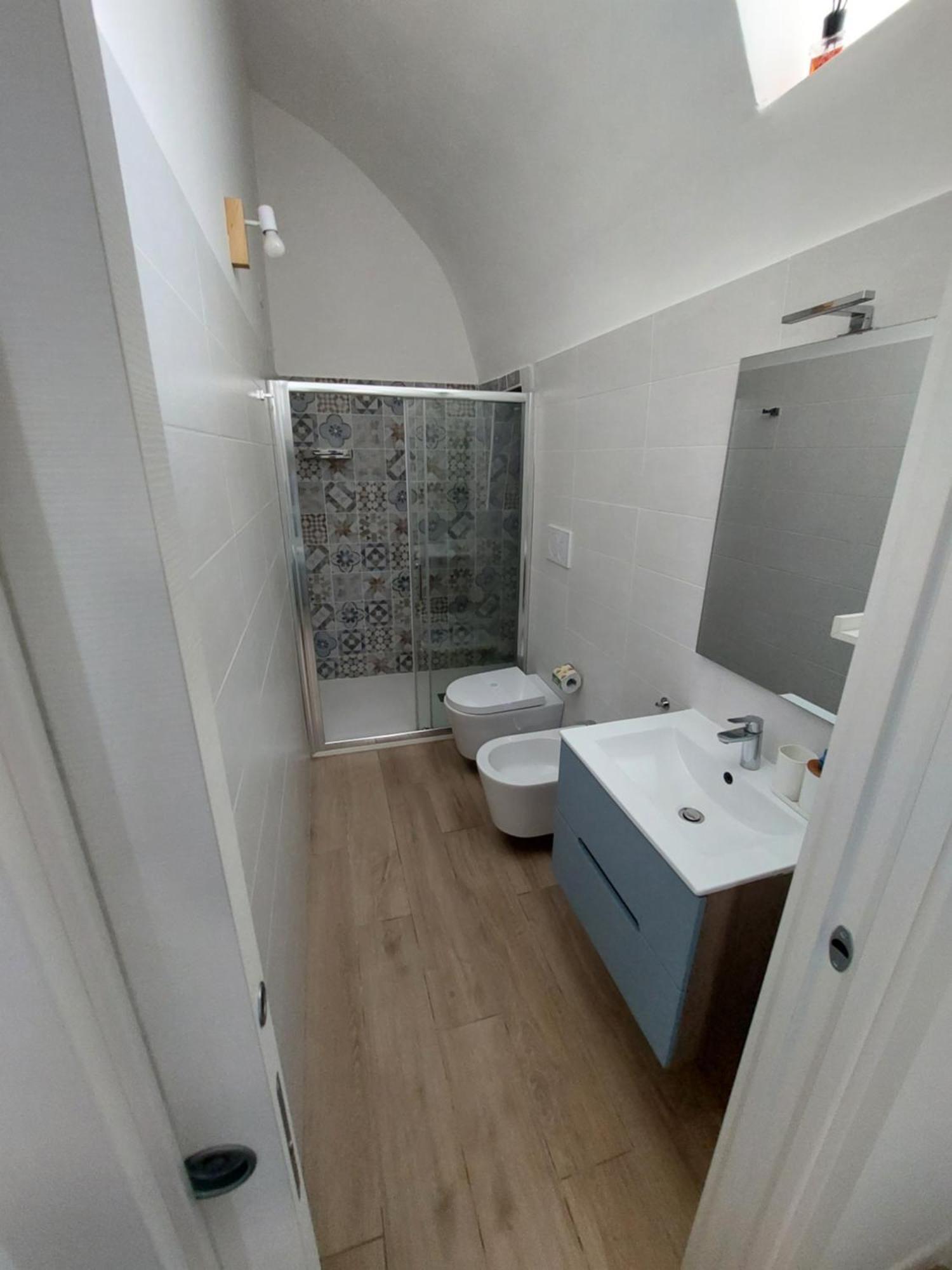 1820 Mare Apartman Molfetta Kültér fotó