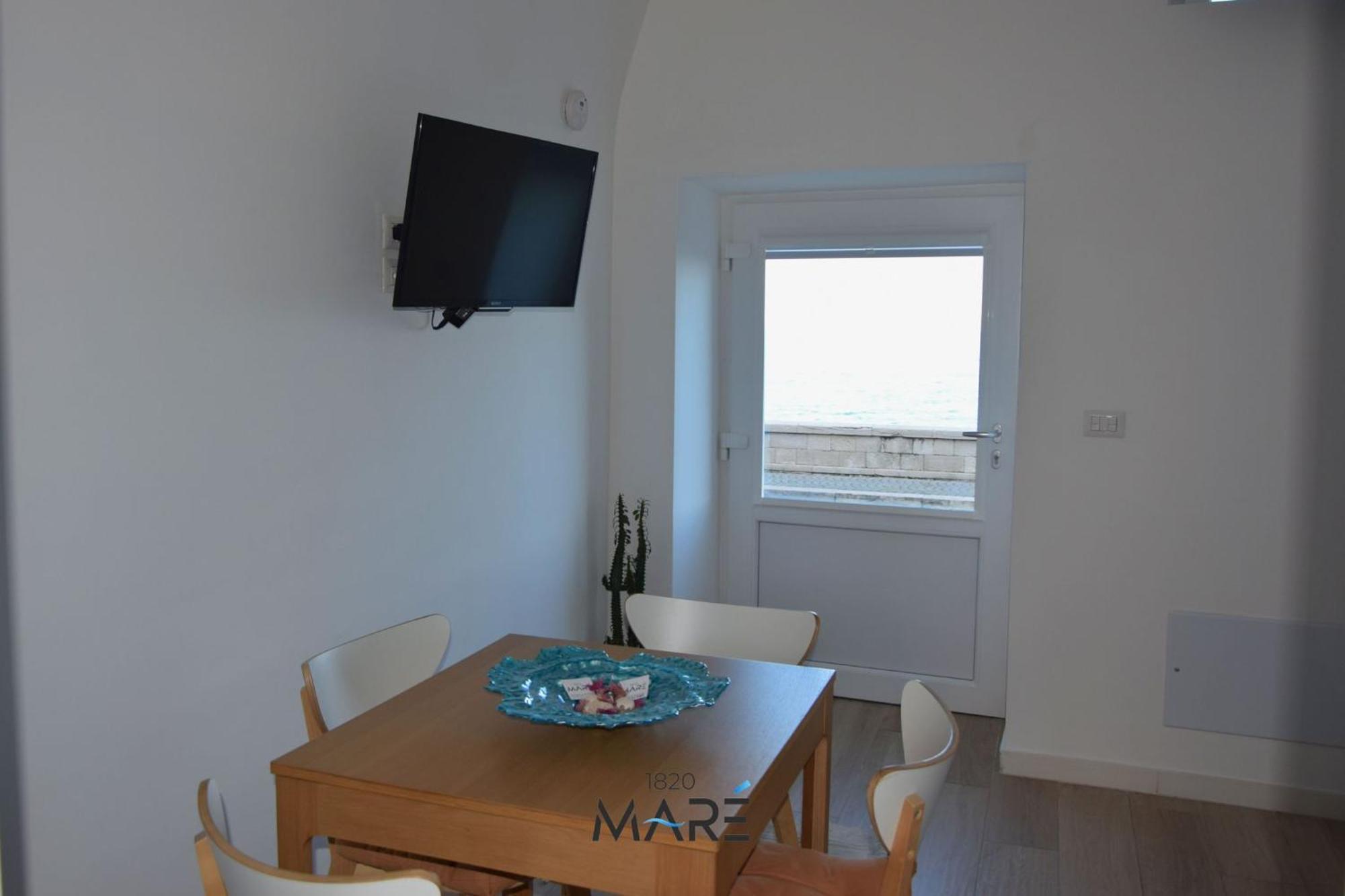 1820 Mare Apartman Molfetta Kültér fotó