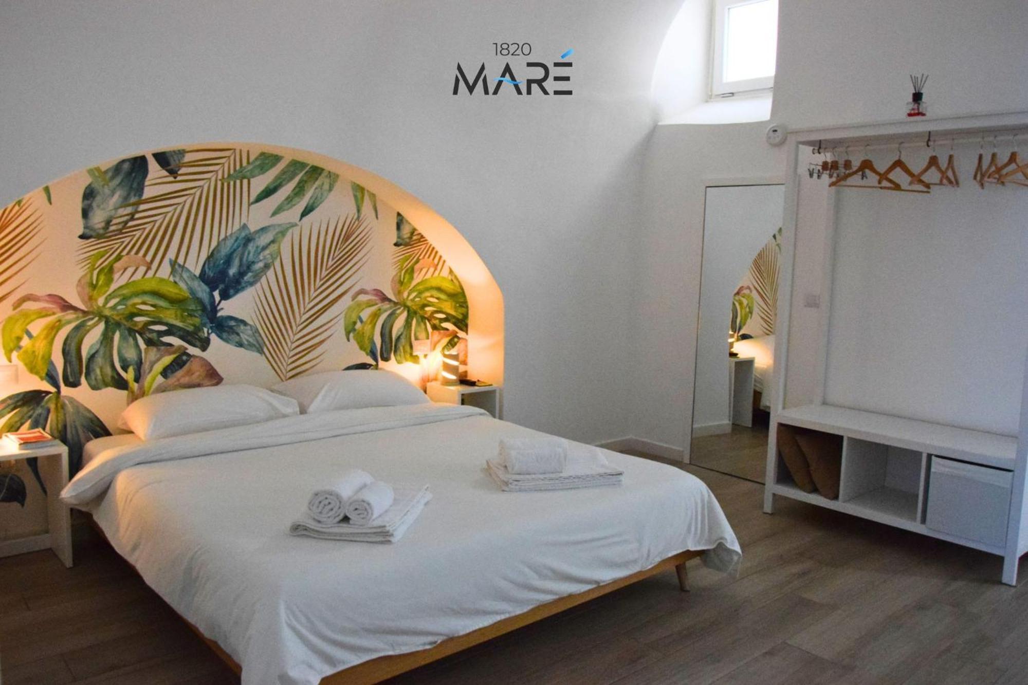 1820 Mare Apartman Molfetta Kültér fotó